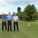 Hotel Partners Team - Brian Clarke, Brian Savage and Cian Landers