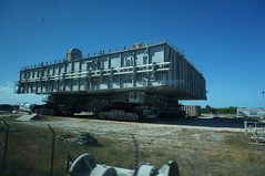 NASA Crawler-Transporter • <a style="font-size:0.8em;" href="http://www.flickr.com/photos/28558260@N04/22381429427/" target="_blank">View on Flickr</a>