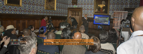 Black History Month event at Parliament • <a style="font-size:0.8em;" href="http://www.flickr.com/photos/132148455@N06/22755057183/" target="_blank">View on Flickr</a>