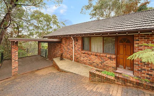 7 The Crest, Hornsby Heights NSW
