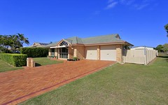 23 Shaw Street, Norville Qld