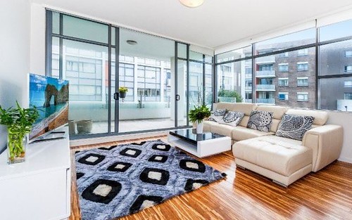 407/1 Bruce Bennetts Place, Maroubra NSW
