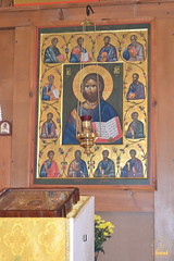 11. Synaxis of the Archangel Michael in the village of Adamovka / Собор Архистратига Михаила в Адамовке