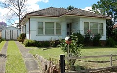 168 Broomfield Street, Cabramatta NSW