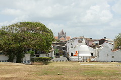 Galle, Sri Lanka, September 2016