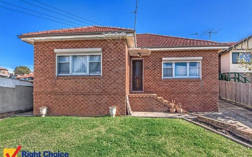 80 First Avenue North, Warrawong NSW