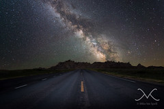 Road To The Heavens