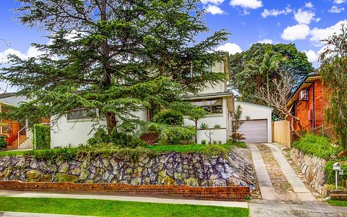71 Moncrieff Dr, East Ryde NSW 2113