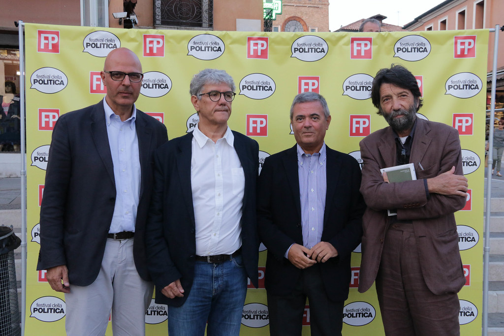 #festpolitica 2015 sabato 12 settembre