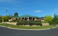 1 Cypress Crescent, Kelso NSW