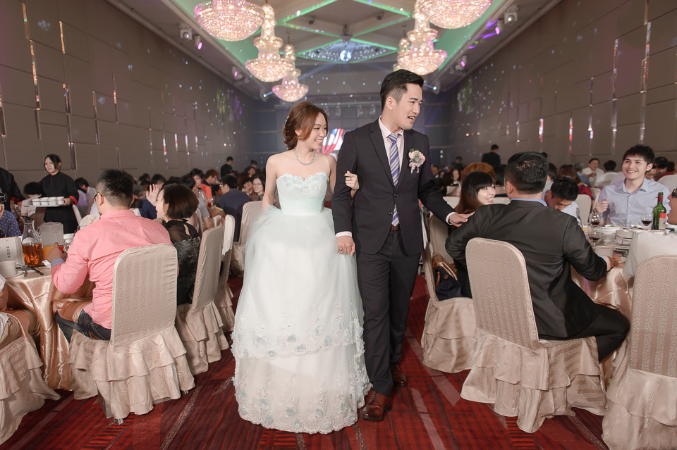 婚禮攝影 台南夢時代雅悅會館45