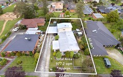 22 Norma Crescent South, Knoxfield VIC