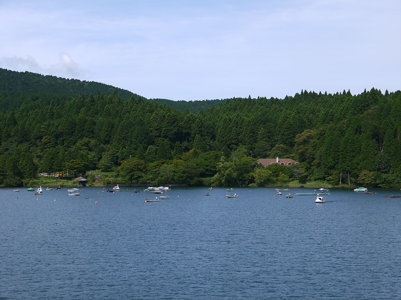 蘆之湖