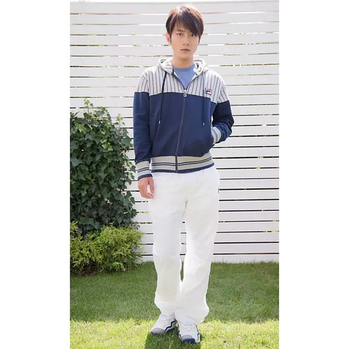 #�a�[�~��  JUNPEI MIZOBATA FALL & WINTER 2015 COLLECTION