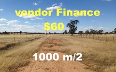 lot 40 Butt St, Korong Vale VIC