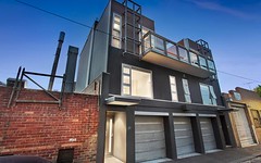 39 Little Dryburgh Street South, North Melbourne VIC