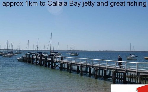 27/B1 Gowlland Crescent, Callala Bay NSW