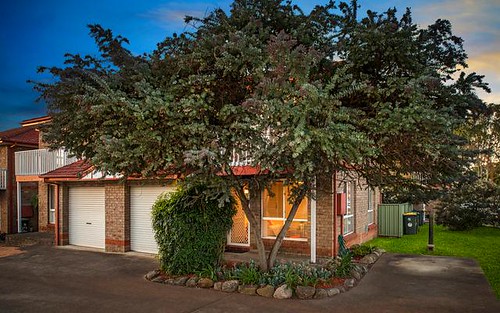 14/8 Wickfield Cct, Ambarvale NSW 2560
