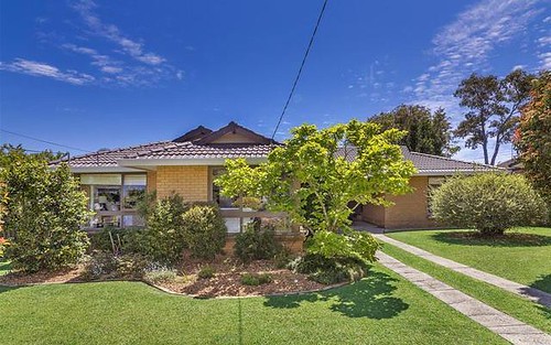 4 Peacock Pde, Frenchs Forest NSW 2086