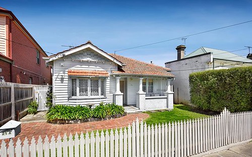 21A Geddes St, Ascot Vale VIC 3032
