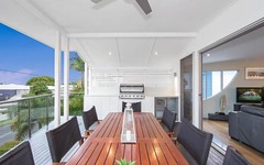 91 stratton Terrace, Manly QLD