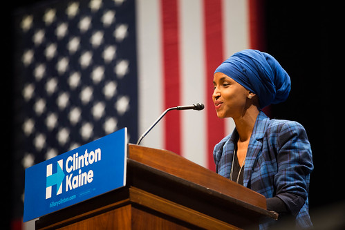 Ilhan Omar, From FlickrPhotos