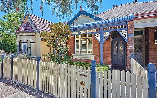 3 Blairgowrie St, Dulwich Hill NSW 2203