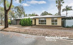 1 Hasse Court, Parafield Gardens SA