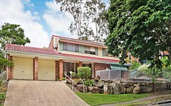146 Greentrees Ave, Kenmore Hills QLD