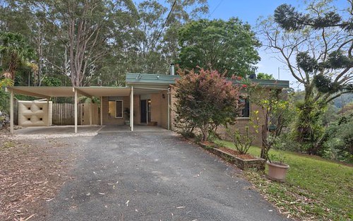 296 Middle Boambee Road, Boambee NSW