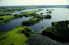Auktaitijos National Park, Lithuania