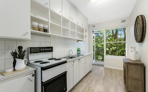4/15 Pacific Highway, Wahroonga NSW