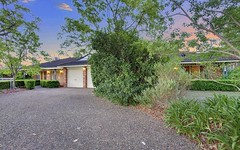 1 Morestone Place, Windsor Downs NSW