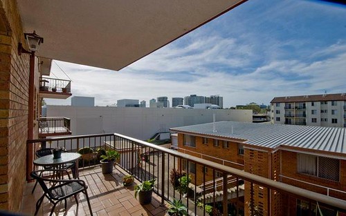 5/11 Endeavour Pde, Tweed Heads NSW