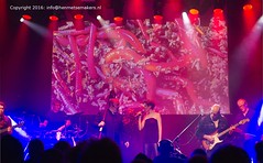 Steam Exprezz - a tribute to Peter Gabriel