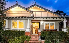 21 Parkside Ave, Box Hill VIC