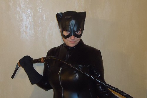 catwoman