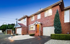 2/10 George Street, Doncaster East VIC