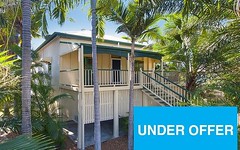 59 Bayswater Terrace, Hyde Park Qld
