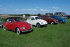 Old VW cars
