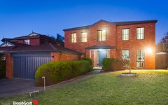 4 Moorgate Court, Rowville VIC