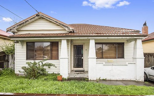 17 Hope St, West Footscray VIC 3012