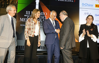 III Premio "Faro del Mediterraneo"
