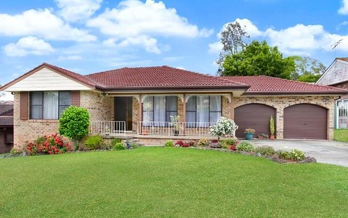 3 Tunley Place, Kings Langley NSW