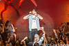 Chase Rice @ JD and Jesus 2015 Tour, The Fillmore, Detroit, MI - 11-06-15