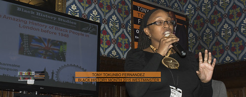 Black History Month event at Parliament • <a style="font-size:0.8em;" href="http://www.flickr.com/photos/132148455@N06/23273798722/" target="_blank">View on Flickr</a>