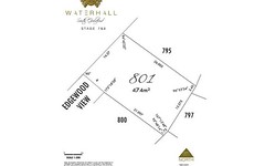 Lot 801 Edgewood View, South Guildford WA