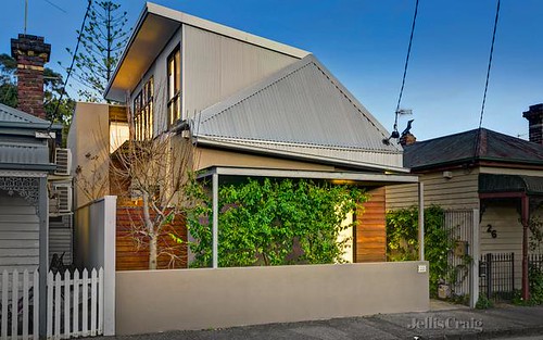 28 Dight St, Collingwood VIC 3066