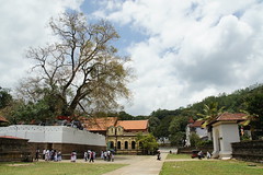 Kandy, Sri Lanka, September 2016