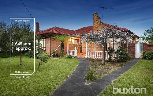 1173 North Rd, Oakleigh VIC 3166